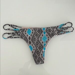 Acacia swim bikini bottom